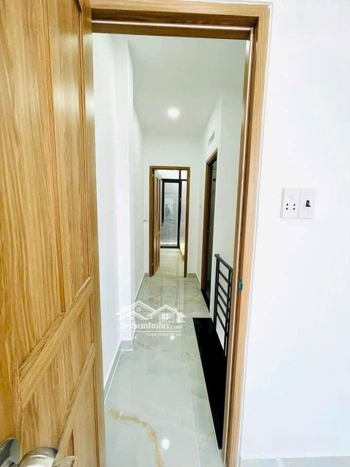 Bán Nhà Riêng Tại Bình Quới, 2 Tỷ, 50M2, 3 Phòng Ngủ 2 Vệ Sinh Chính Chủ F 28. Bình Thạnh, Hcm