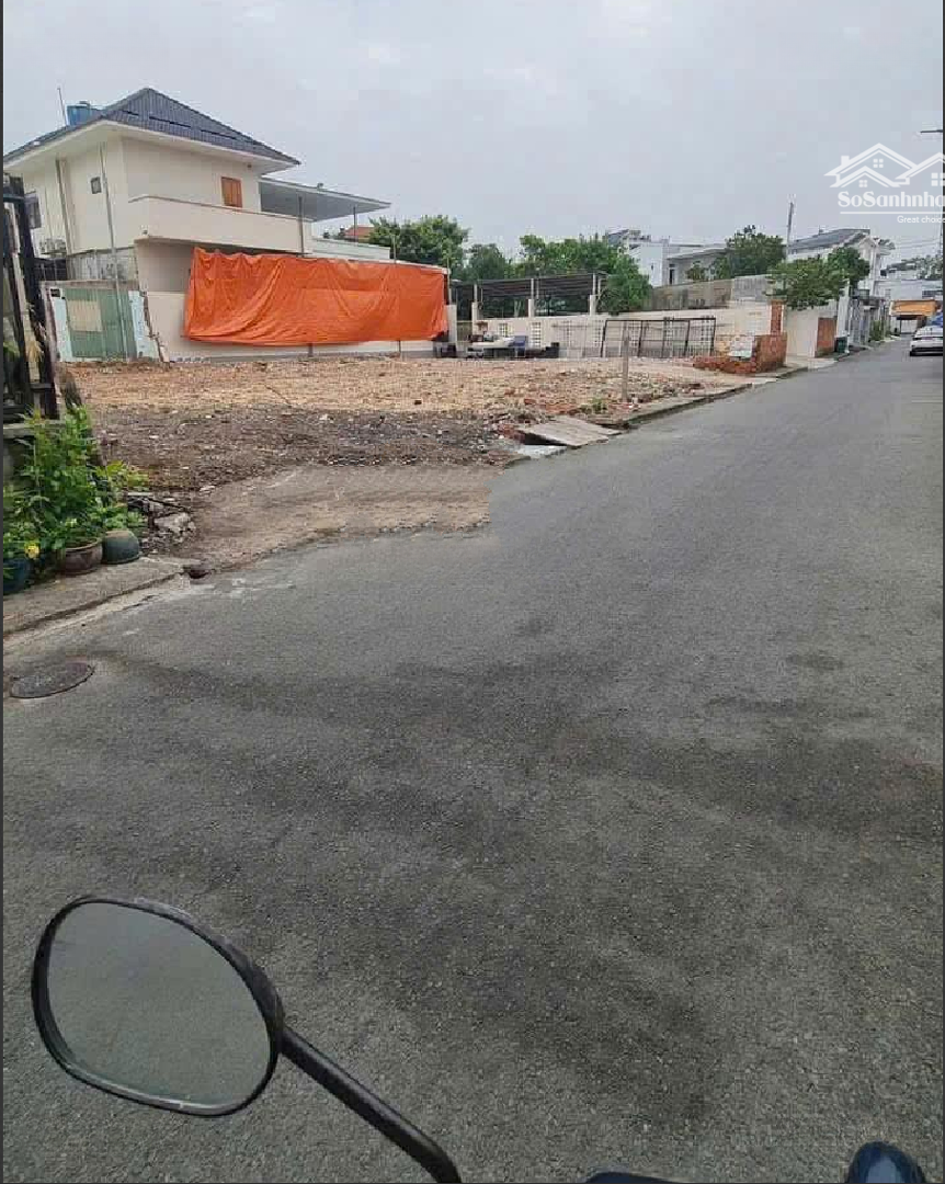 Đất Kế Bên Khu Dân Cư Chánh Nghĩa Đường Nhựa Thông Giá Chỉ Hơn 3Ti Phường Chánh Nghĩa