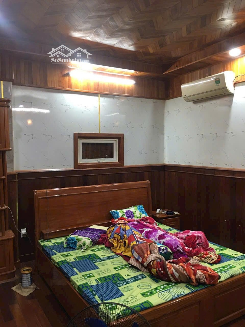 Hàng Hiếm! Bán Nhà 1 Trệt 2 Lầu P.bửu Hòa Đường Nguyễn Thị Tồn Vào 30M,5X15=75M2,Đã Hoàn Công,Shr