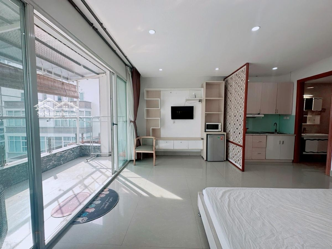 Phân Lô Mạc Thái Tổ - 80M - 7 Tầng - 2 Mặt Ngõ - Giá Tốt Hiếm Có - Chỉ 30 Tỷ