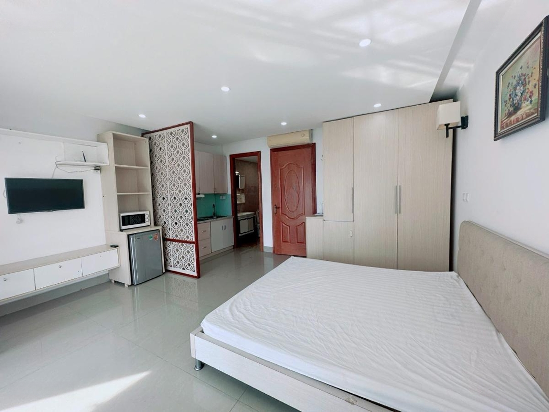 Phân Lô Mạc Thái Tổ - 80M - 7 Tầng - 2 Mặt Ngõ - Giá Tốt Hiếm Có - Chỉ 30 Tỷ