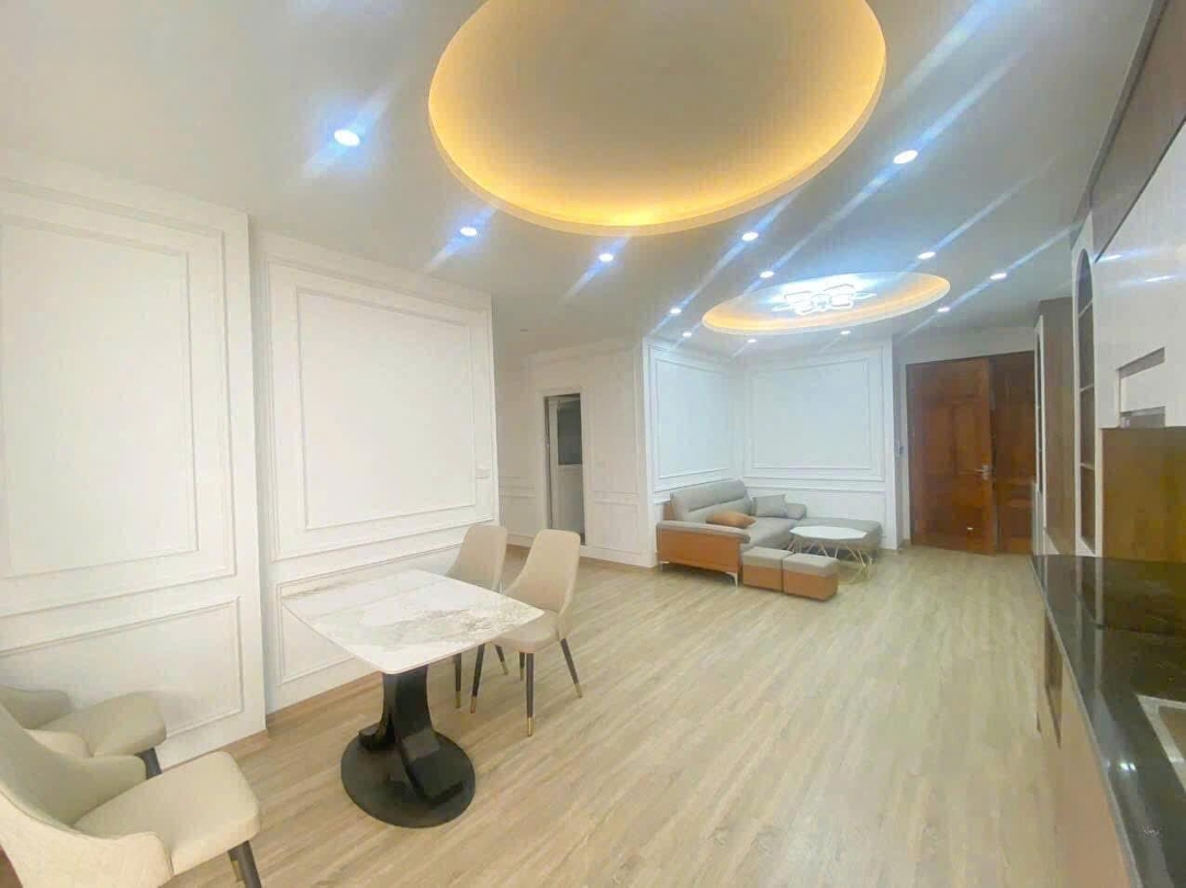 Bán Chung Cư Văn Khê Giá Siêu Đẹp 90 M 3 Phòng Ngủ 0929.656.188