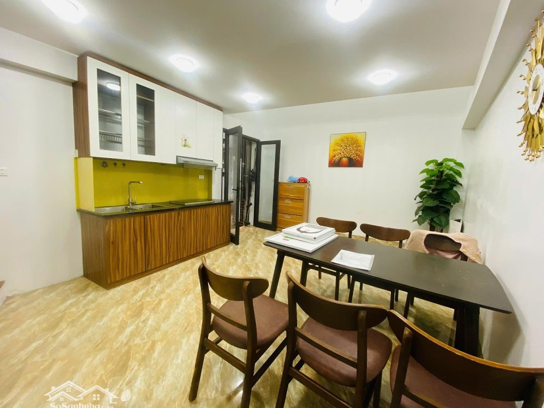 Vip Thanh Xuân - Cách Mặt Phố 20M - Tầm Tiền Hiếm - Mặt Tiền Bề Thế - Ở Sướng - Ở Nguyễn Văn Trôi