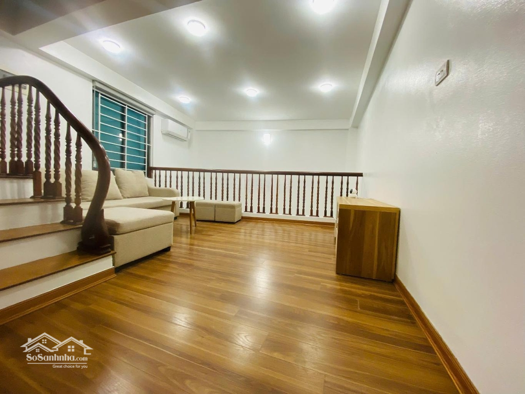 Vip Thanh Xuân - Cách Mặt Phố 20M - Tầm Tiền Hiếm - Mặt Tiền Bề Thế - Ở Sướng - Ở Nguyễn Văn Trôi