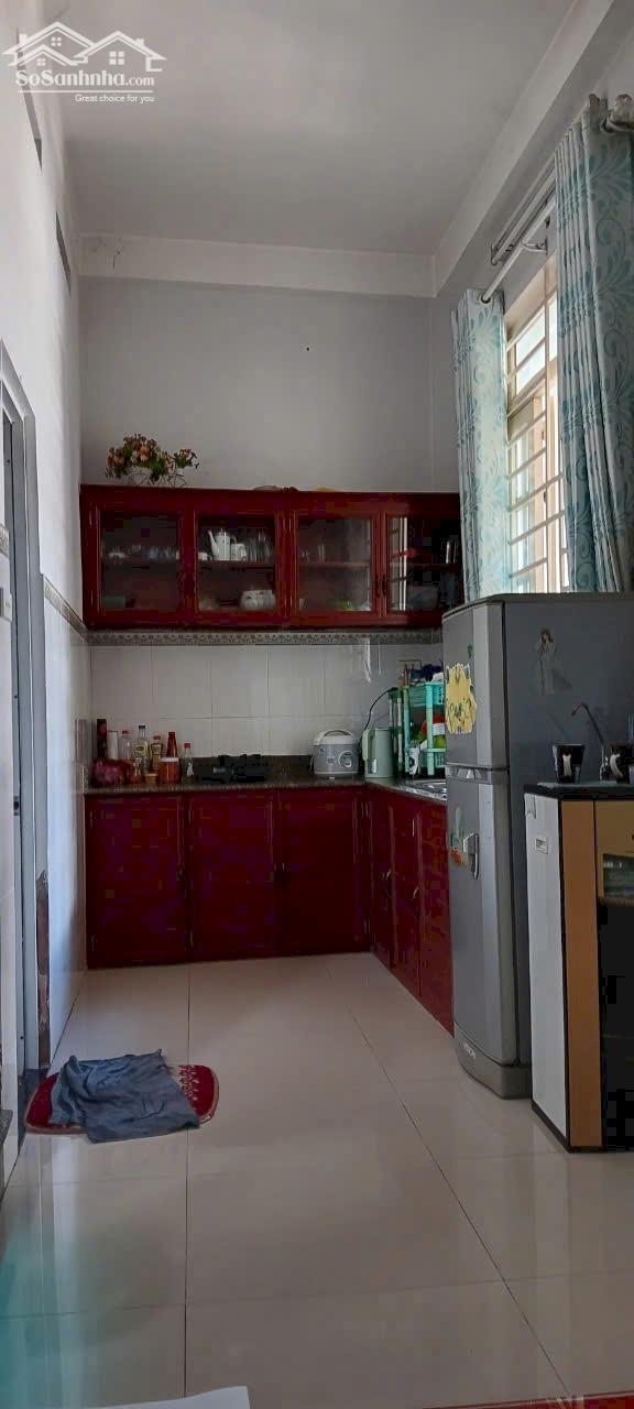 Bán nhà Đường số 8, P.17, Gò Vấp: 6,5 x 6, giá 4,2 tỷ.