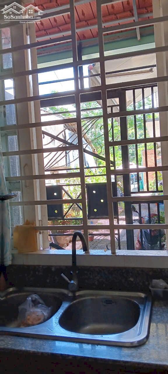 Bán nhà Đường số 8, P.17, Gò Vấp: 6,5 x 6, giá 4,2 tỷ.
