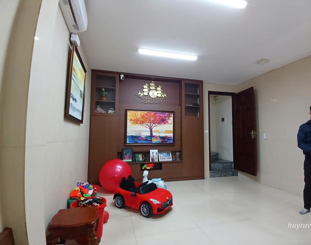 Bán Nhà Chiến Thắng Hà Đôngdiện Tích35/40Mx 6T Xmt 4,3M Giá Bán 11,6 Tỷ Có Thương Lượng