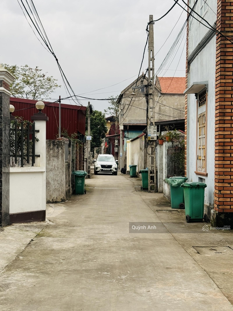 Bán Nhanh 74M Phố Đức Hiệp Vị Trí Đẹp, Đường Ô Tô Thông. 50M Ra Đường Bao. Giá Rẻ