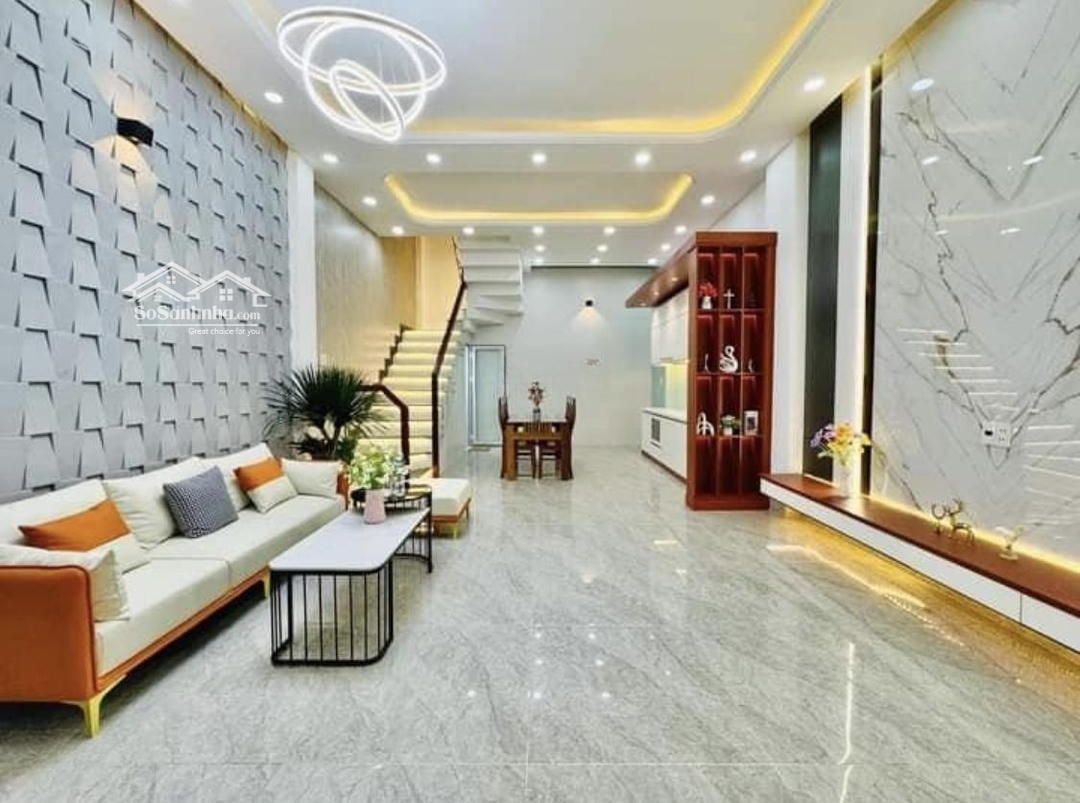 Ngoại 6 Về Quê Cần Bán Nhà Đường Phó Đức Chính, Quận 1. Giá Bán 5,4 Tỷ - 5X14M. Hiện Cho Thuê 32 Triệu