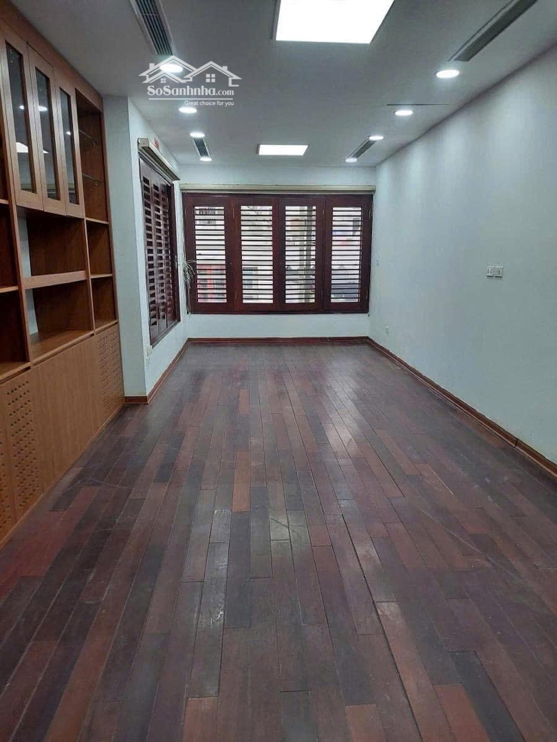 Mặt Phố Trần Quang Diệu, Ô Tô Tránh ,2 Thang Máy -Ga Ra Ô Tô- Thông Sàn- 60M*8T- Chỉ 25 Tỷ Nhỉnh