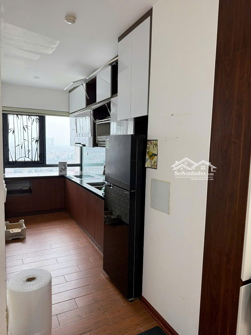 Cần Bán Gấp Căn Hộ Chung Cư Icid, 2 Ngủ 2Vs 66M2. Giá Rẻ Nhất Phân Khúc 3,580 Tỷ