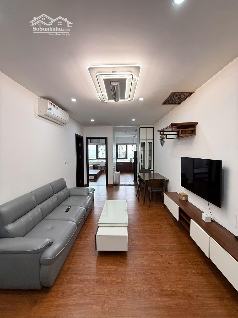 Cần Bán Gấp Căn Hộ Chung Cư Icid, 2 Ngủ 2Vs 66M2. Giá Rẻ Nhất Phân Khúc 3,580 Tỷ