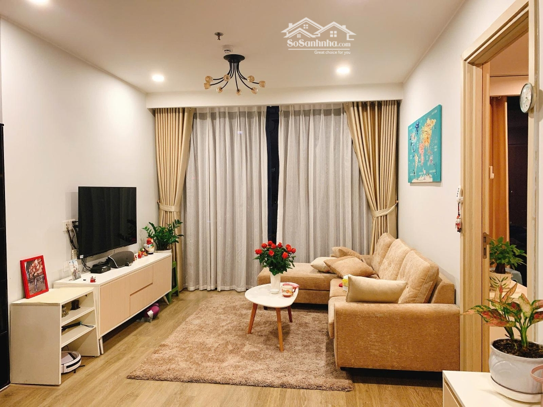 Bán Nhanh Căn Hộ 3 Ngủ Tại Hoàng Thành Pearl Giá Bán 7 Tỷ 8