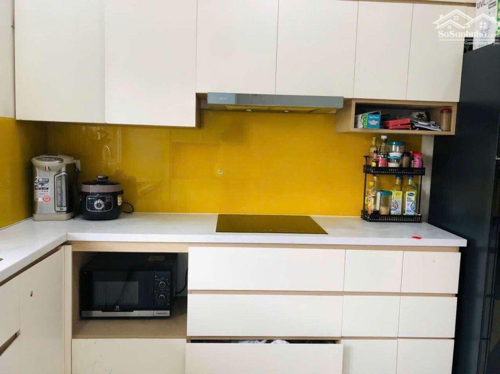 Bán Căn Chung Cư 165 Trần Hòa - Đại Kim - Hoàng Mai.diện Tích63M2 - Giá Bán 3.4 Tỷ - Căn 2 Ngủ - Sẵn Sổ