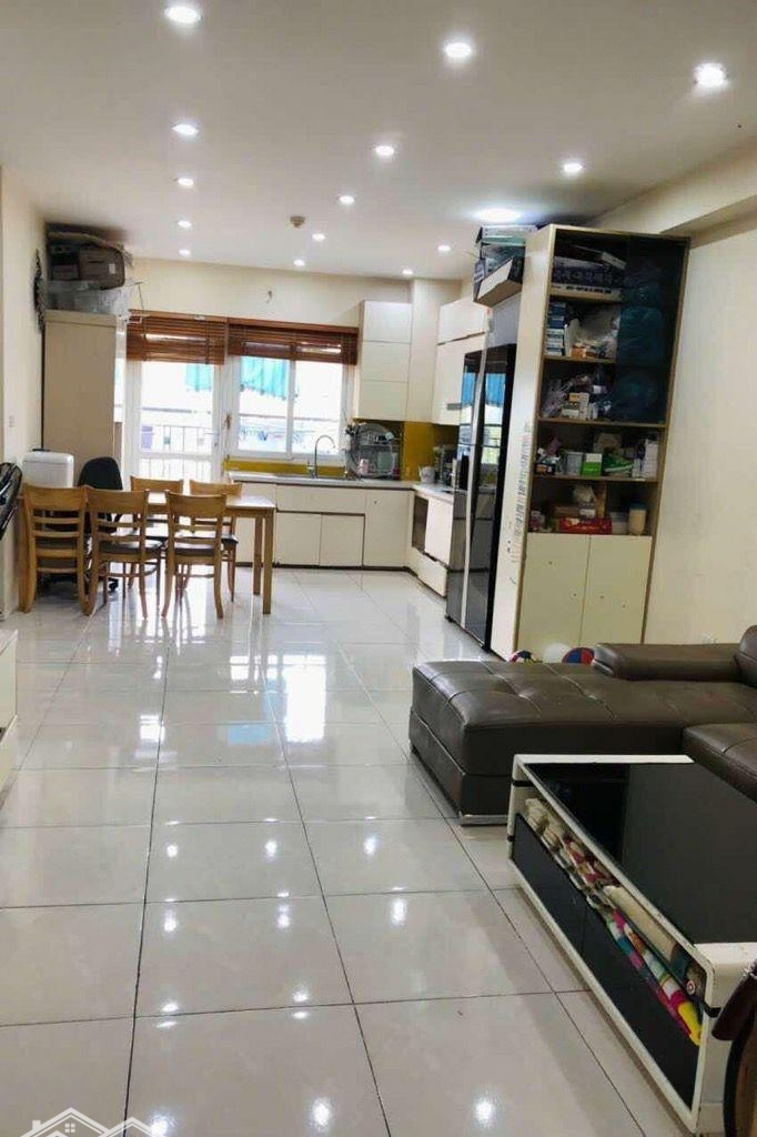 Bán Căn Chung Cư 165 Trần Hòa - Đại Kim - Hoàng Mai.diện Tích63M2 - Giá Bán 3.4 Tỷ - Căn 2 Ngủ - Sẵn Sổ