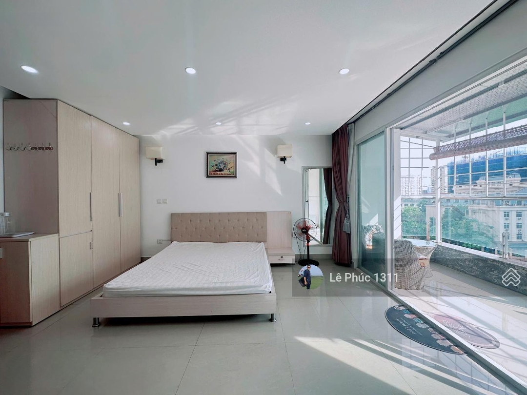 Bán Nhà Mạc Thái Tổ - Trung Kính, Quận Cầu Giấy - Khu Vực Cực Hiếm Nhà Bán