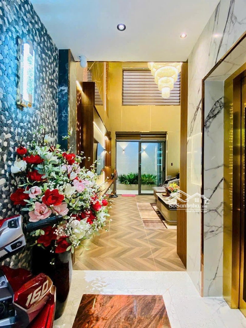 Lên Sóng Đầu Năm Tặng Nội Thất Cao Cấp, Giá Bán 5Tỷ080. Siêu Phẩm Đ.lê Thánh Tôn -P.bến Nghé -Q.1
