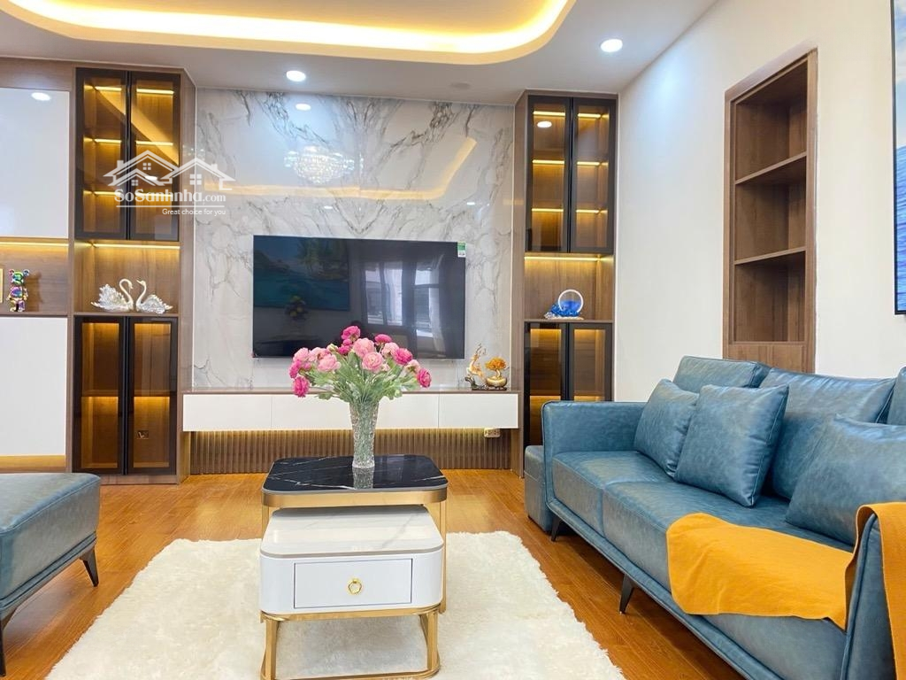 Bán Căn Hộ Chung Cư Khu Đt 54Hạ Đình-Thanh Xuân,Tầng Đẹp,Diện Tích108M, 3 Ngủ, 2Vs, Hơn 5Tỷ
