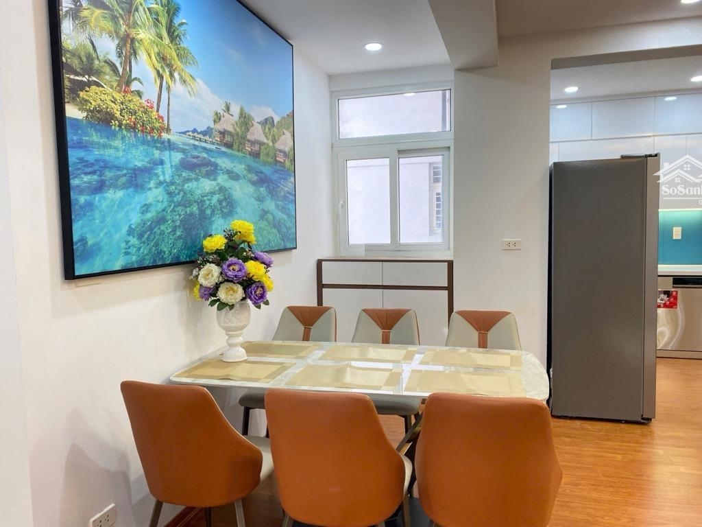 Bán Căn Hộ Chung Cư Khu Đt 54Hạ Đình-Thanh Xuân,Tầng Đẹp,Diện Tích108M, 3 Ngủ, 2Vs, Hơn 5Tỷ