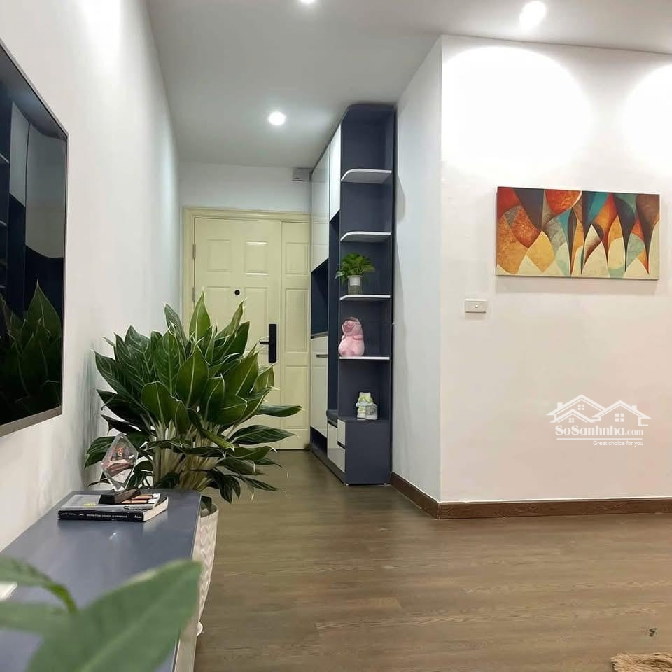 Bán Căn Hộ 3 Phòng Ngủ 2 Vệ Sinhtại Tân Việt Tower, 3,2 Tỷ, 88M2 Giá Ưu Đãi Uy Tín