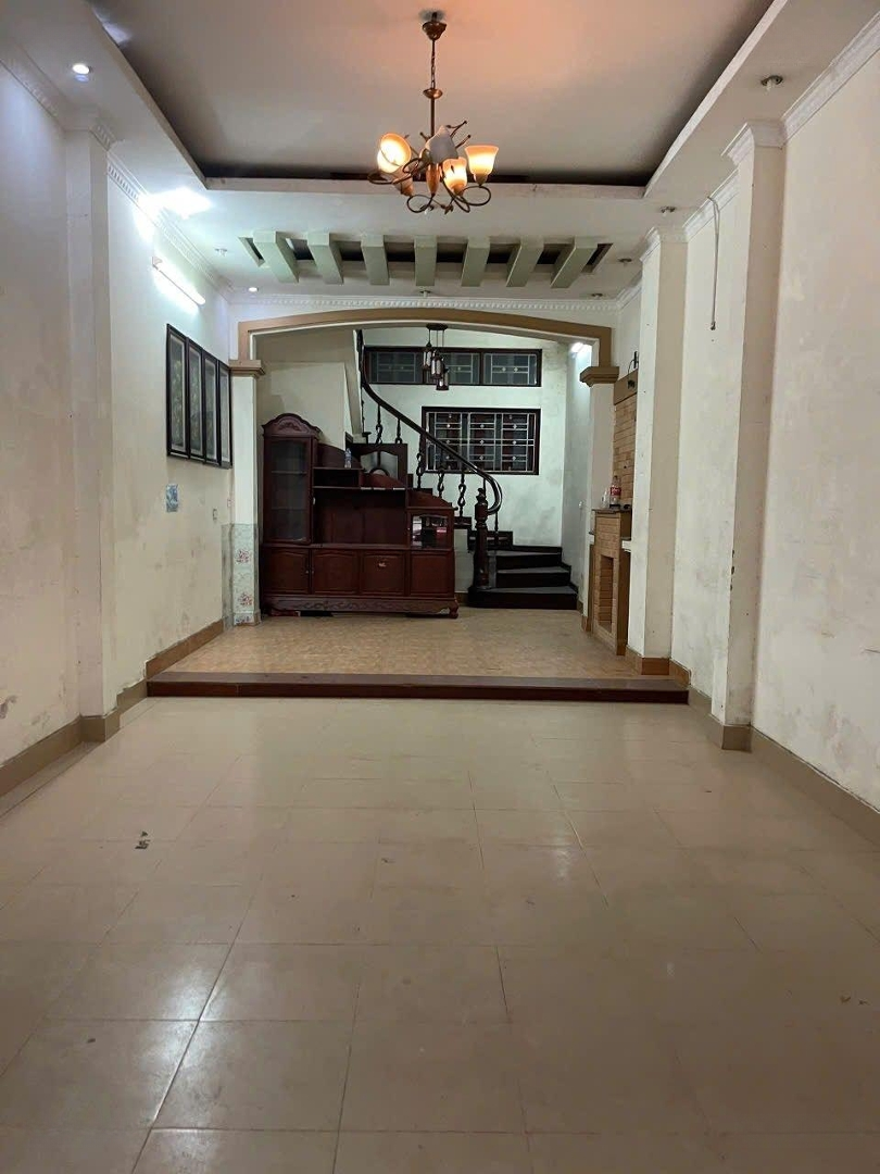 Chính Chủ Tôi Cần Bán Nhà Phân Lô Kim Giang, Hoàng Đạo Thành. 60M2, 4M Mt, Vìa Hè, Kd, Giá Nhỉnh 16