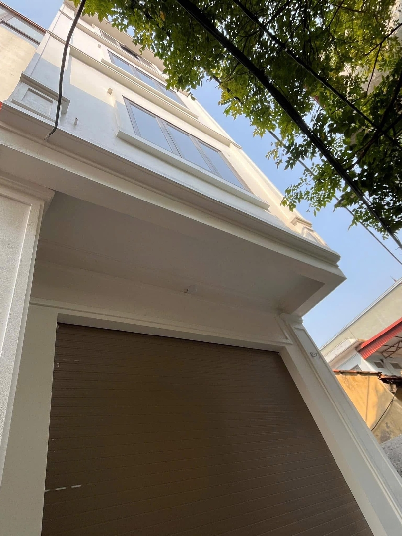 Bán Nhà Riêng Tại Đường Lai Xá, Hoài Đức, Hà Nội, 5,65 Tỷ, 35 M2, Oto Đỗ Cửa Rẻ Nhất Khu Vực Lai Xá
