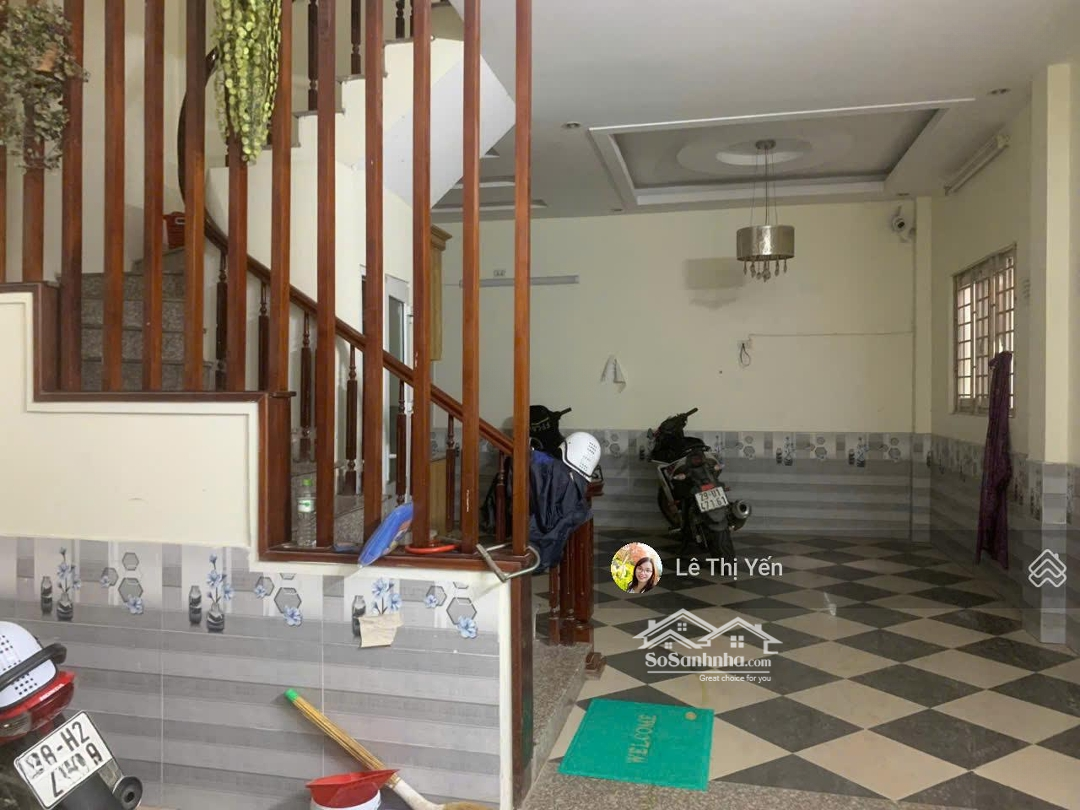 Cần Bán Nhà Trần Cung , Bắc Từ Liêm 48M2 X 6 Tầng, Giá Bán 8,3 Tỷ. Hiện Đang Cho Thuê 30 Triệu/Tháng
