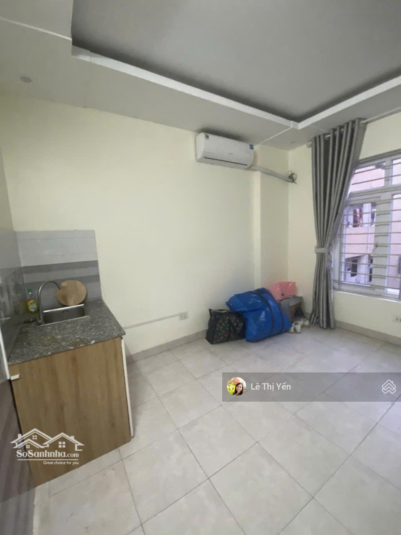 Cần Bán Nhà Trần Cung , Bắc Từ Liêm 48M2 X 6 Tầng, Giá Bán 8,3 Tỷ. Hiện Đang Cho Thuê 30 Triệu/Tháng