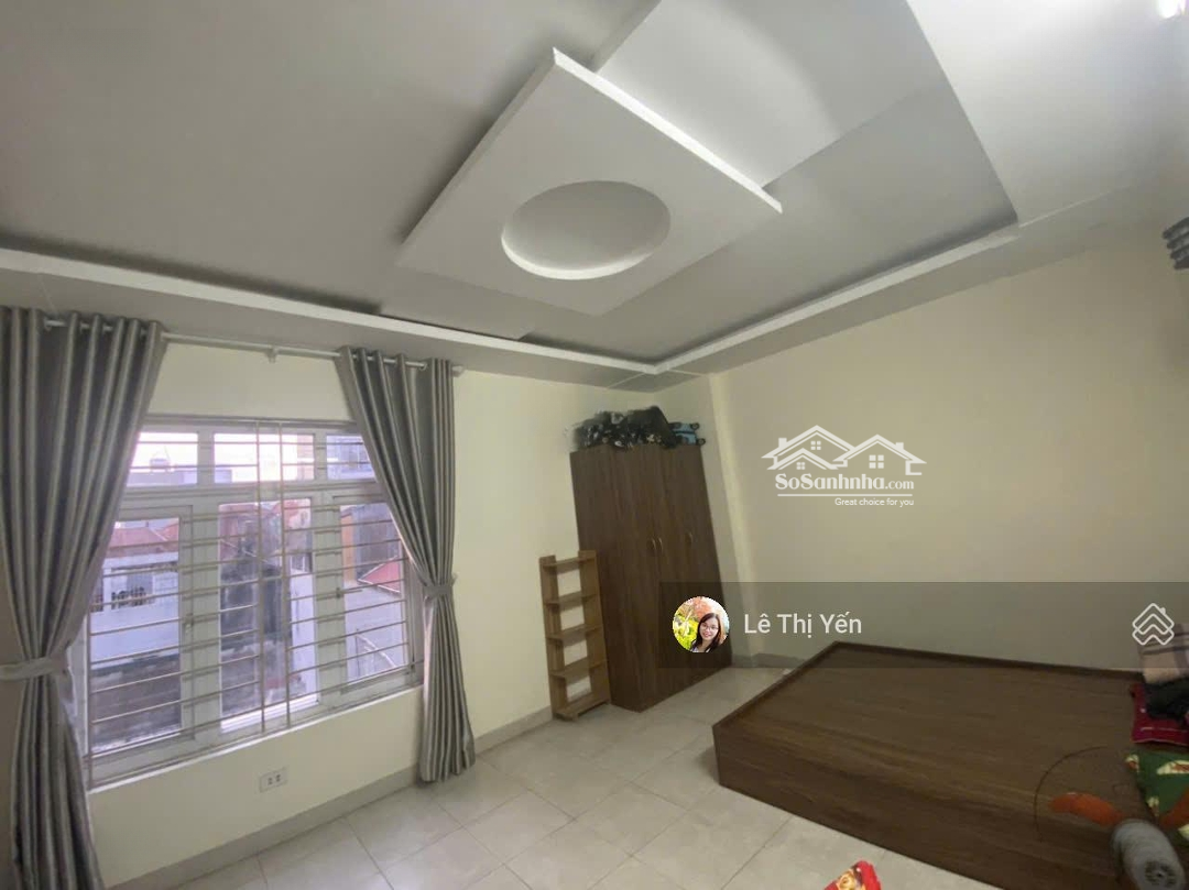 Cần Bán Nhà Trần Cung , Bắc Từ Liêm 48M2 X 6 Tầng, Giá Bán 8,3 Tỷ. Hiện Đang Cho Thuê 30 Triệu/Tháng