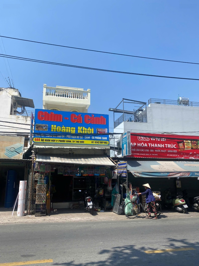 Rẻ Nhất Rất Gấpmặt Tiền644 Đỗ Xuân Hợp, Phước Bình, Quận 9, 8,35 Tỷ.