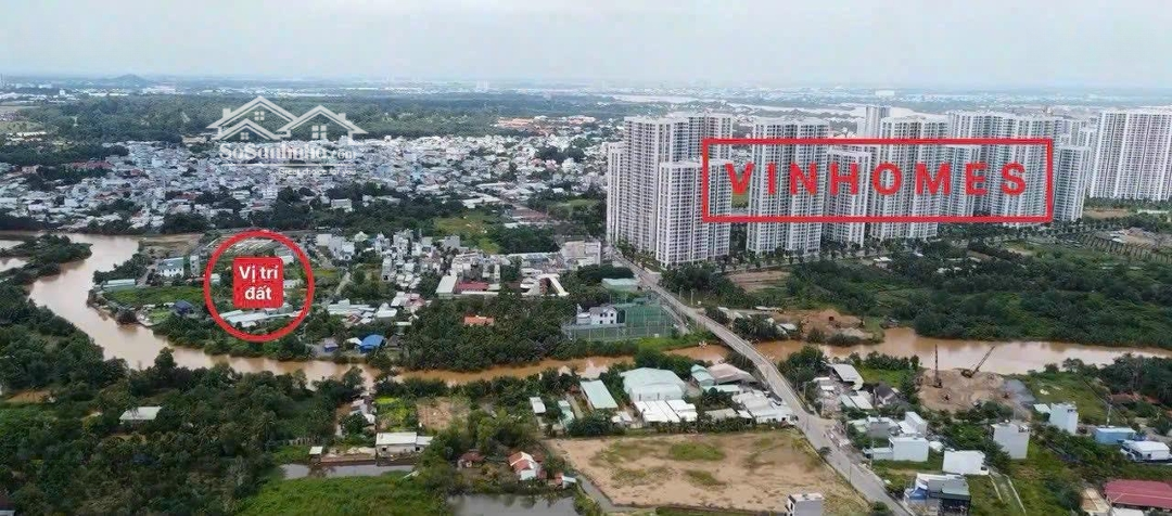 Bán Đất Nguyễn Xiển Châu Long Đối Diện Siêu Đô Thị Vinhomes, Vincom, Công Viên 36Ha Giá Cực Mềm