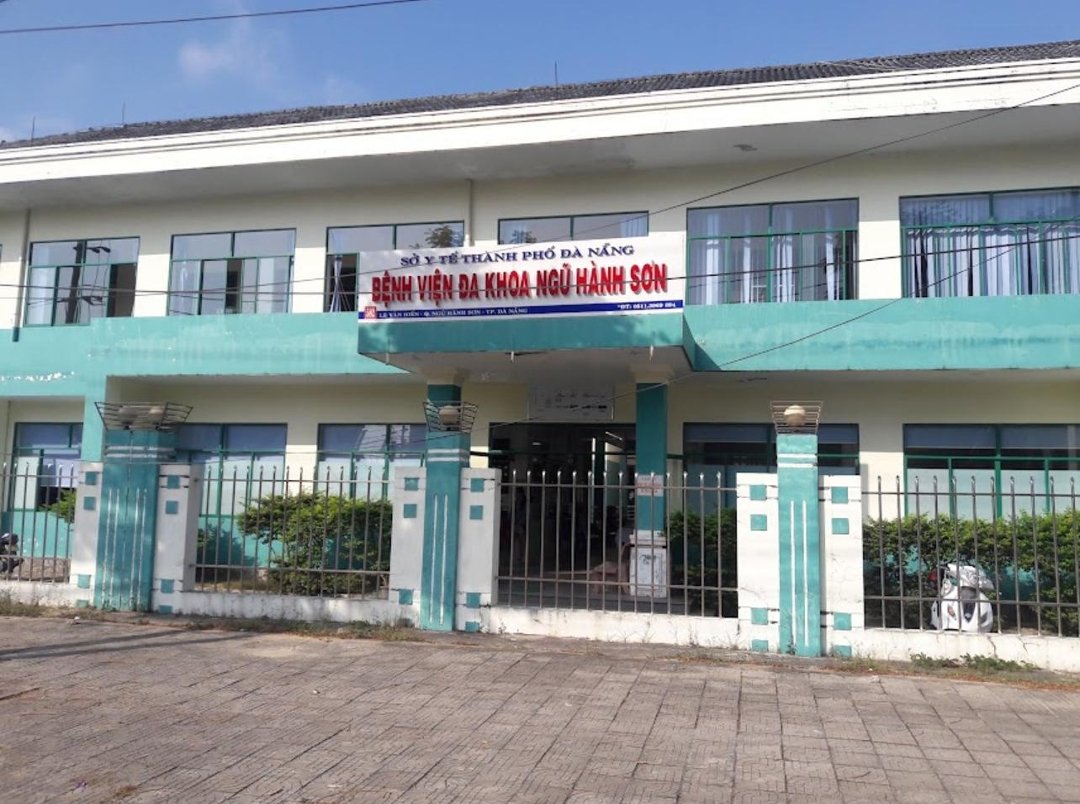 Bán Đất Tại Đường Lê Văn Hiến, Đối Diện Bệnh Viện Ngũ Hành Sơn, Đà Nẵng, Ngang 6,2M, 134.3 M2