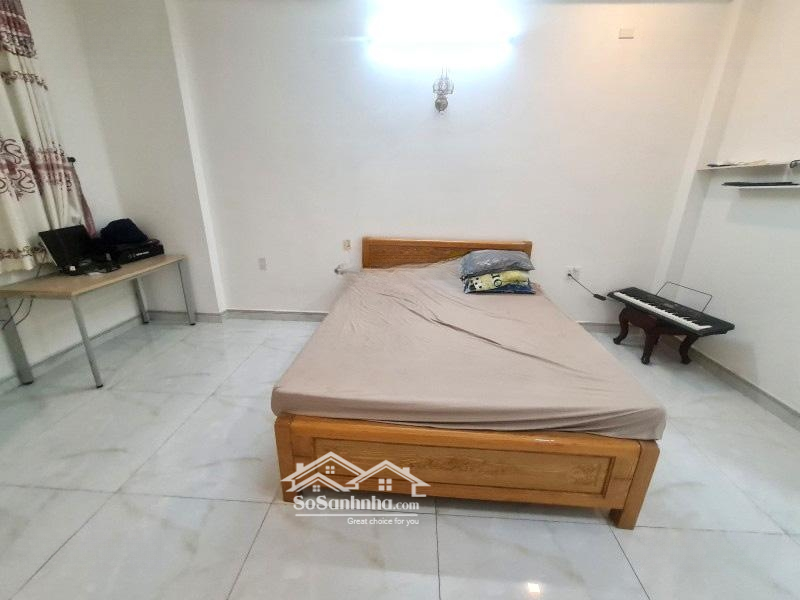 Bán Nhà 4 Tầng Ngộp Gần Phạm Văn Đồng Linh Đông Thủ Đức 74M_4*18.5 Chỉ Hơn 7 Tỷ Siêu Ngon