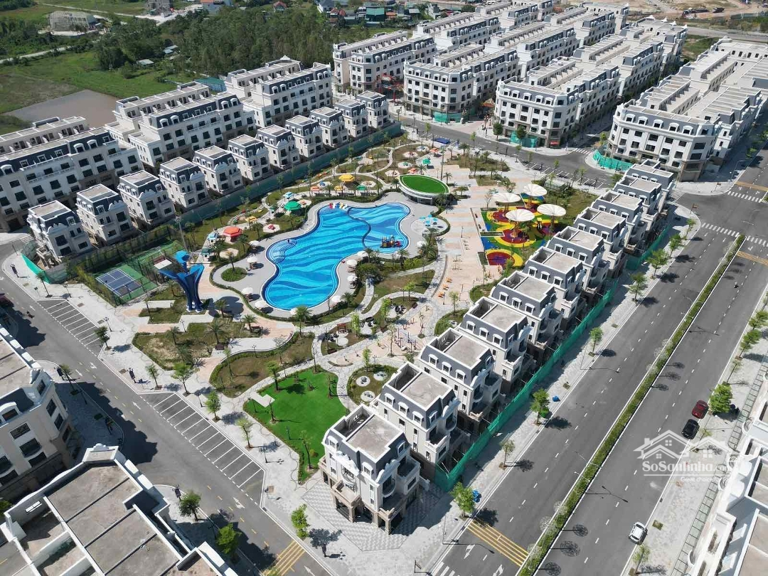 Rẻ Quá! Vin Móng Cái 3Tỷ6X - 67,5M2 Xây 5 Tầng.
Nhanh Thì Còn Ạ