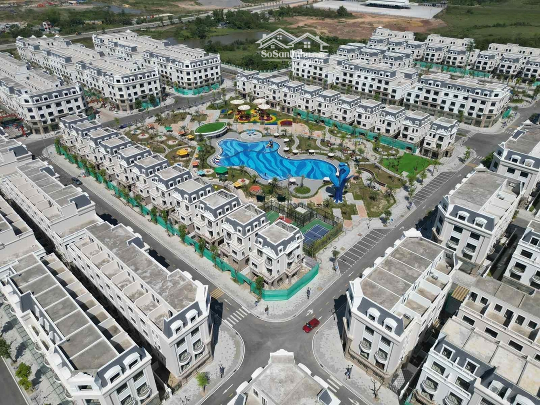 Rẻ Quá! Vin Móng Cái 3Tỷ6X - 67,5M2 Xây 5 Tầng.
Nhanh Thì Còn Ạ