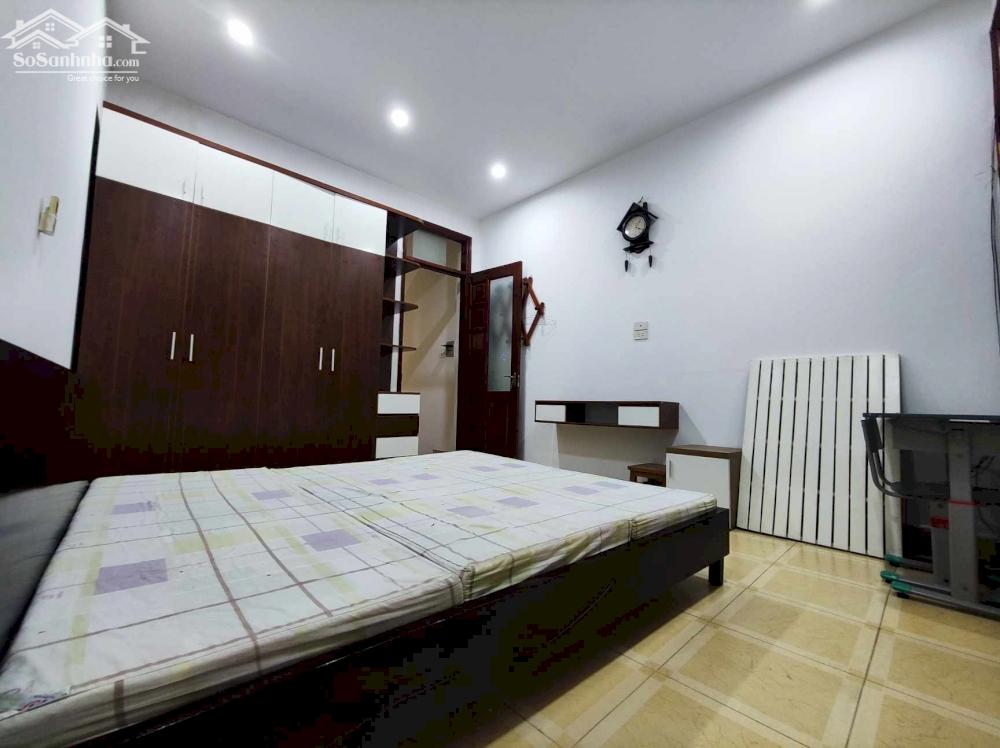 CHO THUÊ NHÀ NGUYÊN CĂN PHỐ NGỌC KHÁNH, BA ĐÌNH, 32M2, 4 TẦNG, NHÀ ĐẸP FULL ĐỒ, GẦN PHỐ