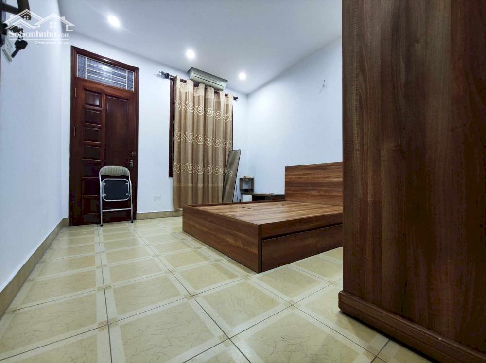 CHO THUÊ NHÀ NGUYÊN CĂN PHỐ NGỌC KHÁNH, BA ĐÌNH, 32M2, 4 TẦNG, NHÀ ĐẸP FULL ĐỒ, GẦN PHỐ