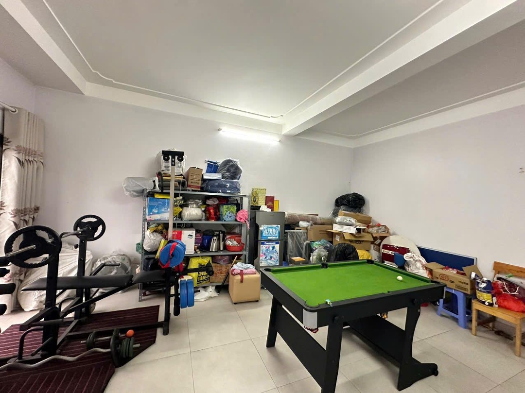 Bán Nhà Đẹp 5 Tầng Mặt Đường Đặng Ma La-Vị Trí Đẹp Gần Võ Nguyên Giáp, Sthị Aeon Mall- Có Thang Máy