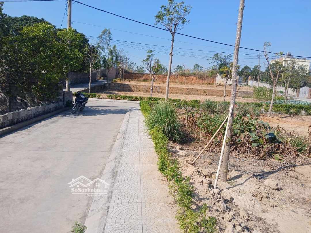 Bán Đất Tại Yên Sơn, Yên Thọ, Đông Triều, Giá Ưu Đãi 1,09 Tỷ, 118 M2 Gần Đhcn Qninh