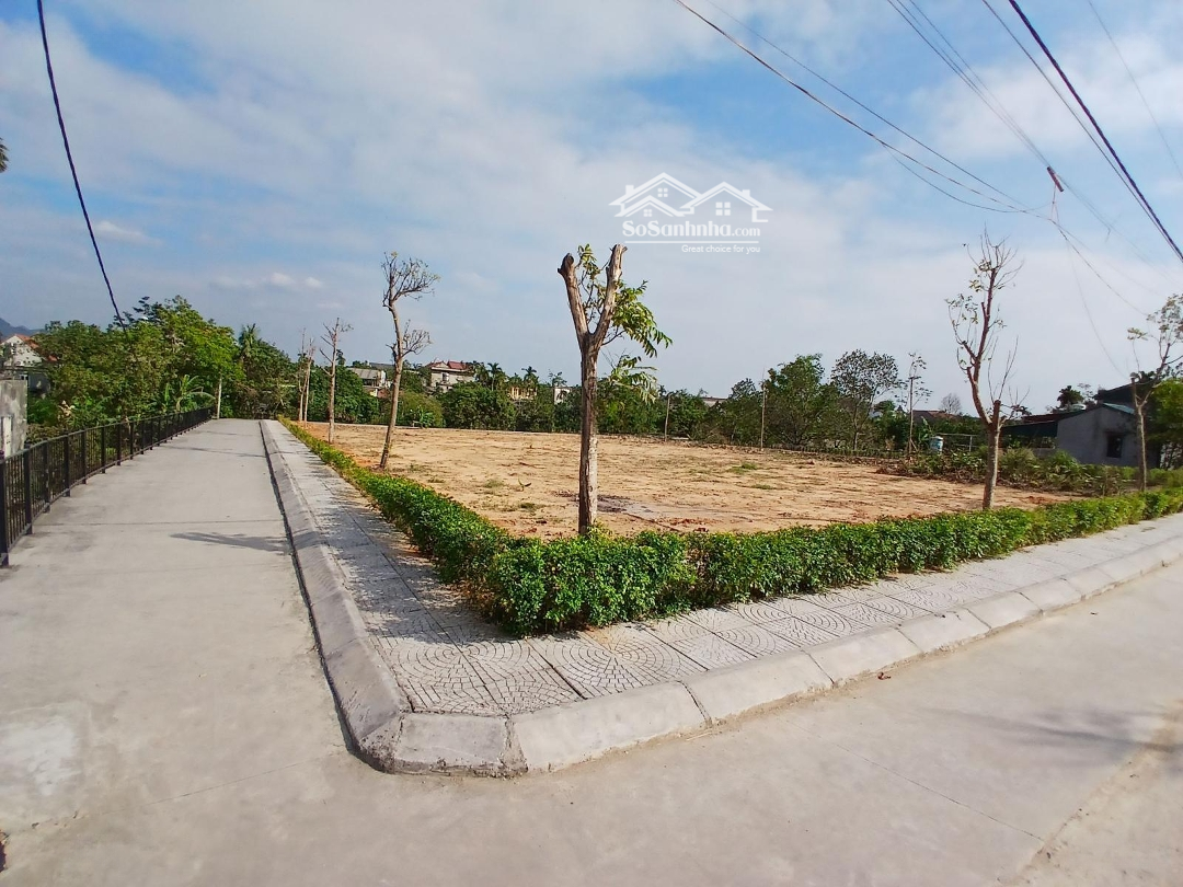 Bán Đất Tại Yên Sơn, Yên Thọ, Đông Triều, Giá Ưu Đãi 1,09 Tỷ, 118 M2 Gần Đhcn Qninh
