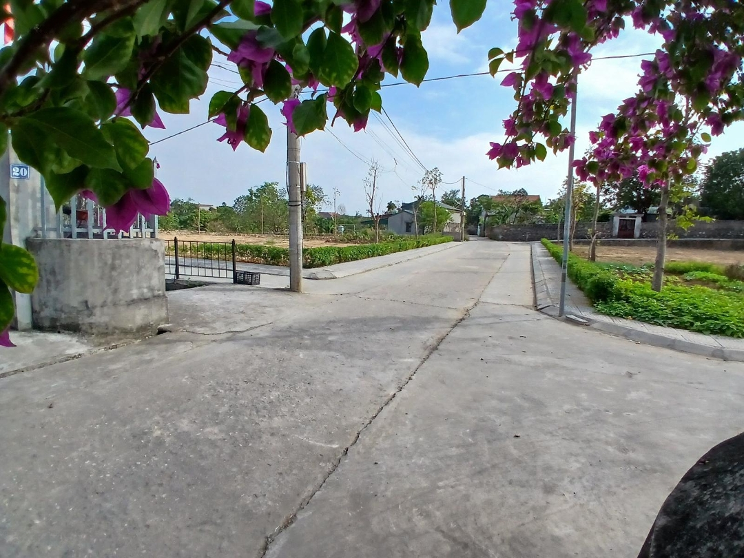 Bán Đất Tại Yên Sơn, Yên Thọ, Đông Triều, Giá Ưu Đãi 1,09 Tỷ, 118 M2 Gần Đhcn Qninh