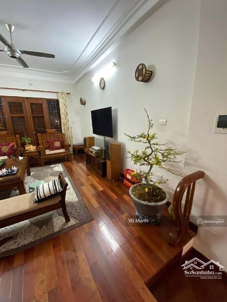 Bán Nhà Phân Lô Phố Mạc Thị Bưởi Quận Hai Bà Trưng-Ôtô Đỗ Cửa- Diện Tích: 72M2 / 4Tầng /Mặt Tiền4M- Giá Bán 15Tỷ