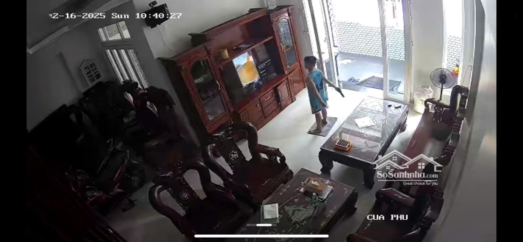 Bán Nhà Biệt Thự Sổ Hồng Riêng Nằm Trong Kdc Gia Hoà, Bình Chánh Giá Rẻ
