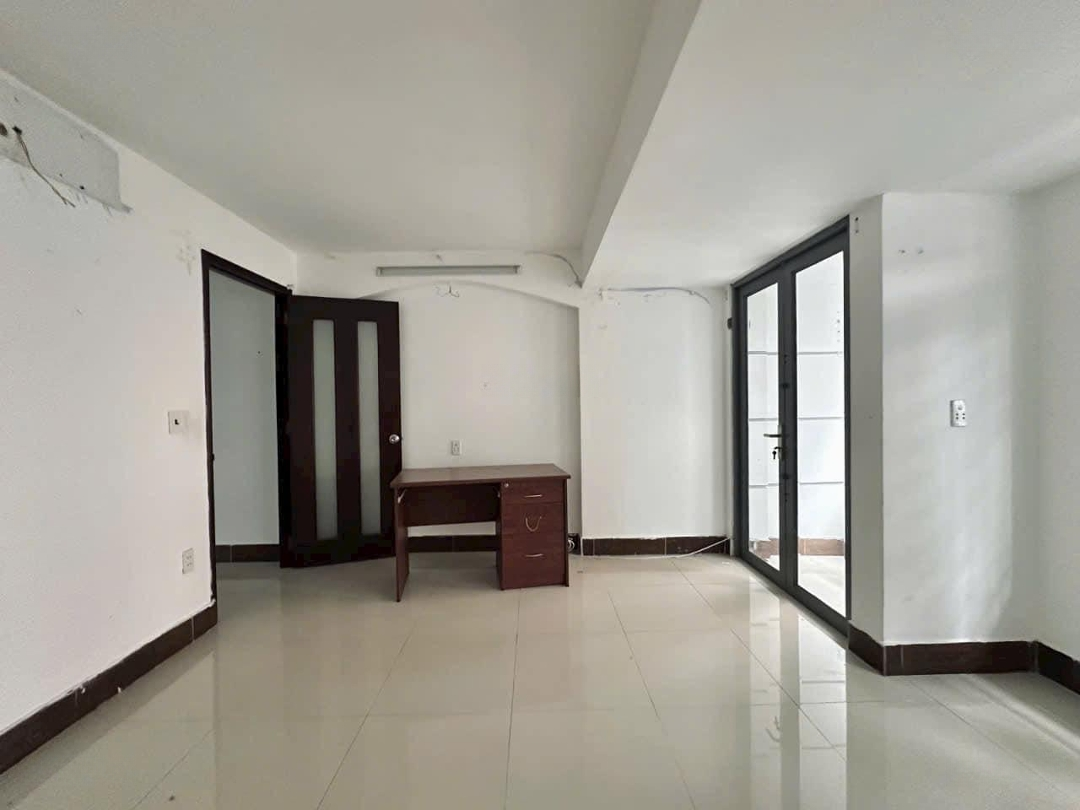 Cho Thuê Mặt Tiền Bùi Văn Thêm, P. 9, Quận Phú Nhuận - 4X12M 3 Lầu