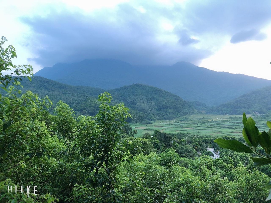 Bán Đất Tại Xã Vân Hòa, Ba Vì, Hà Nội, Giá Siêu Hời 1,7 Triệu Vnd, 4100M2