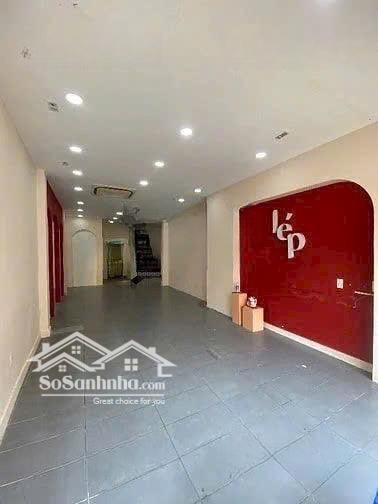 Cho Thuê Nhà 488A Lê Hồng Phong, Phường 10, Quận 10