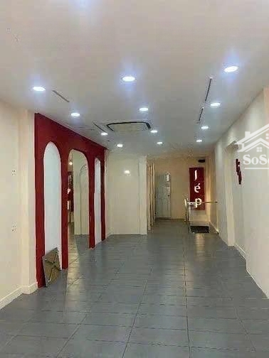 Cho Thuê Nhà 488A Lê Hồng Phong, Phường 10, Quận 10