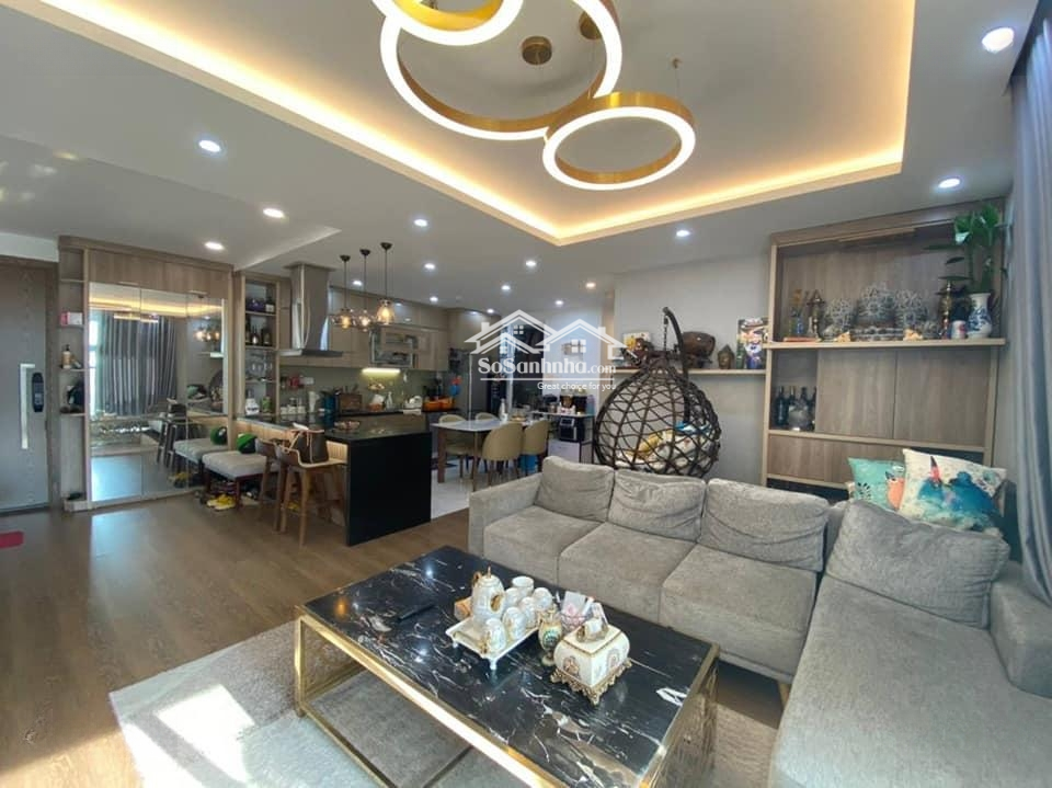 Bán Chung Cư Fafilm 19 Nguyễn Trãi 100M2, 2 Ngủ, 2 Vs Nhỉnh 7 Tỷ