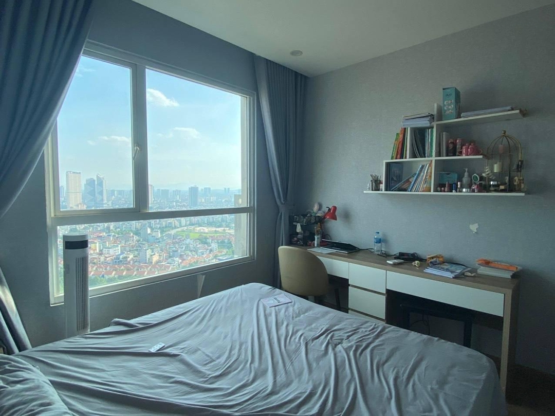Bán Chung Cư Fafilm 19 Nguyễn Trãi 100M2, 2 Ngủ, 2 Vs Nhỉnh 7 Tỷ