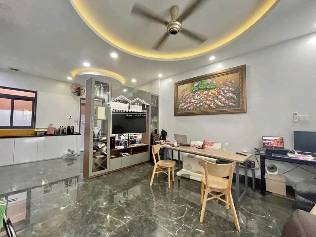 Bán Nhà Đường Số 8, Phường Tăng Nhơn Phú B. Hẻm Xe Hơi. Nhà 1 Trệt 2 Lầu Gồm 3 Pn, 3Wc
